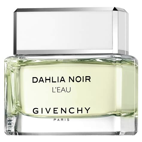 dahlia noir givenchy precio|Givenchy dahlia noir.